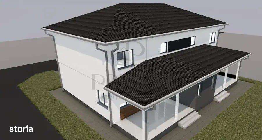 Duplex zona excelenta - personaizare interioara - dormitor la parter - Imagine principală: 2/4