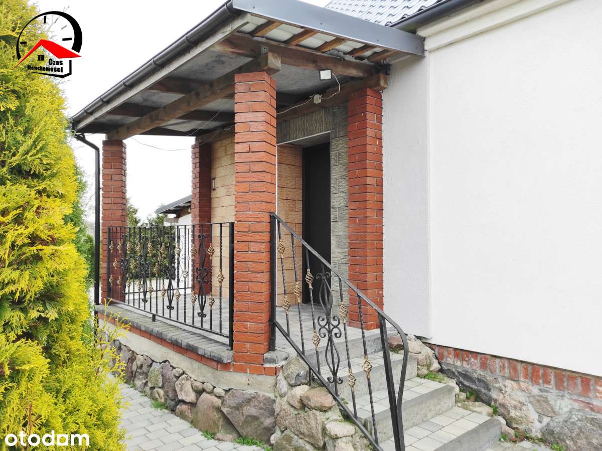 Dom dwulokalowy na dużej działce - Pełny obrazek: 3/20