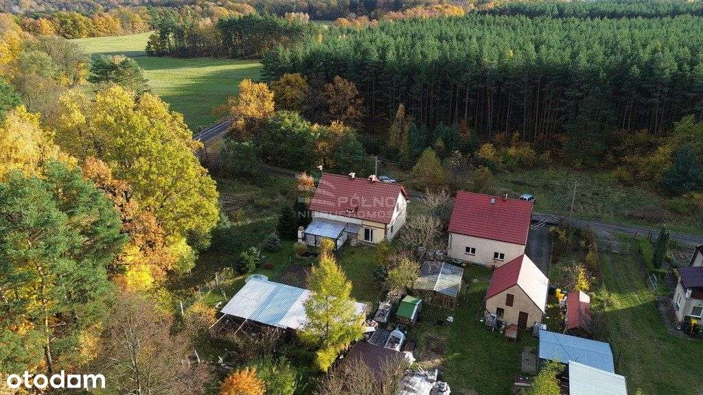 połowa domu w Osiecznicy - Pełny obrazek: 4/20