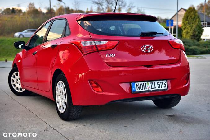 Hyundai I30 1.4 Classic - 18