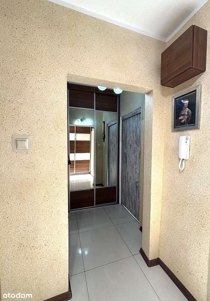 Okazja ! Trzy pokoje po remoncie - 428.000 zł-13