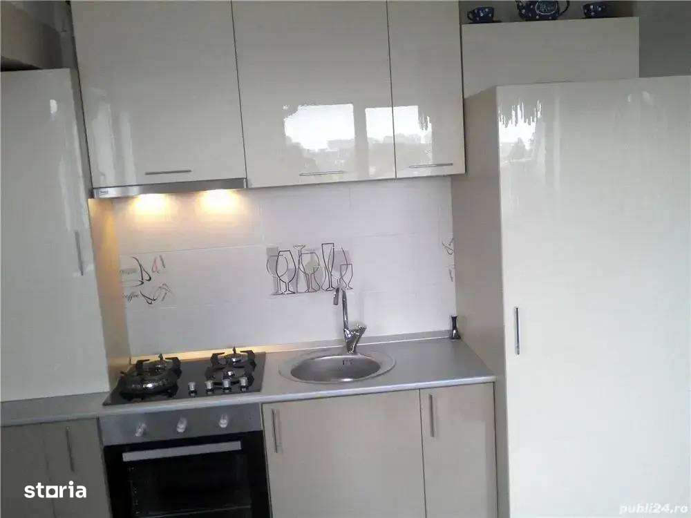 Apartament 2 camere Bucuresti Noi-Mutare imediata!-7