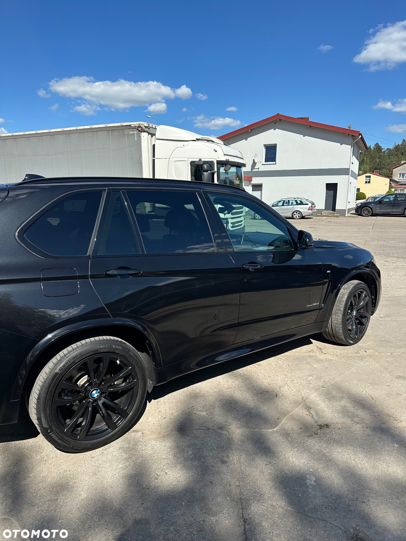 BMW X5 xDrive30d - 14