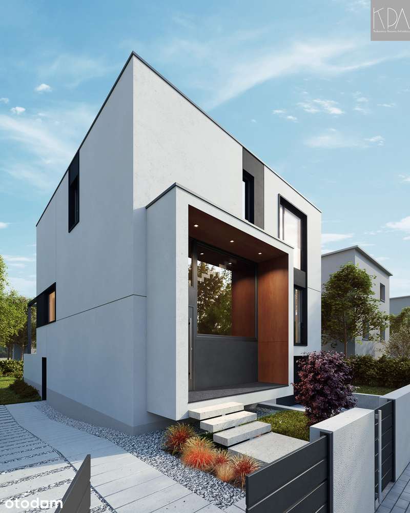 Unikatowy dom wolnostojący z dużym potencjałem - w zacisznej uliczce!-2