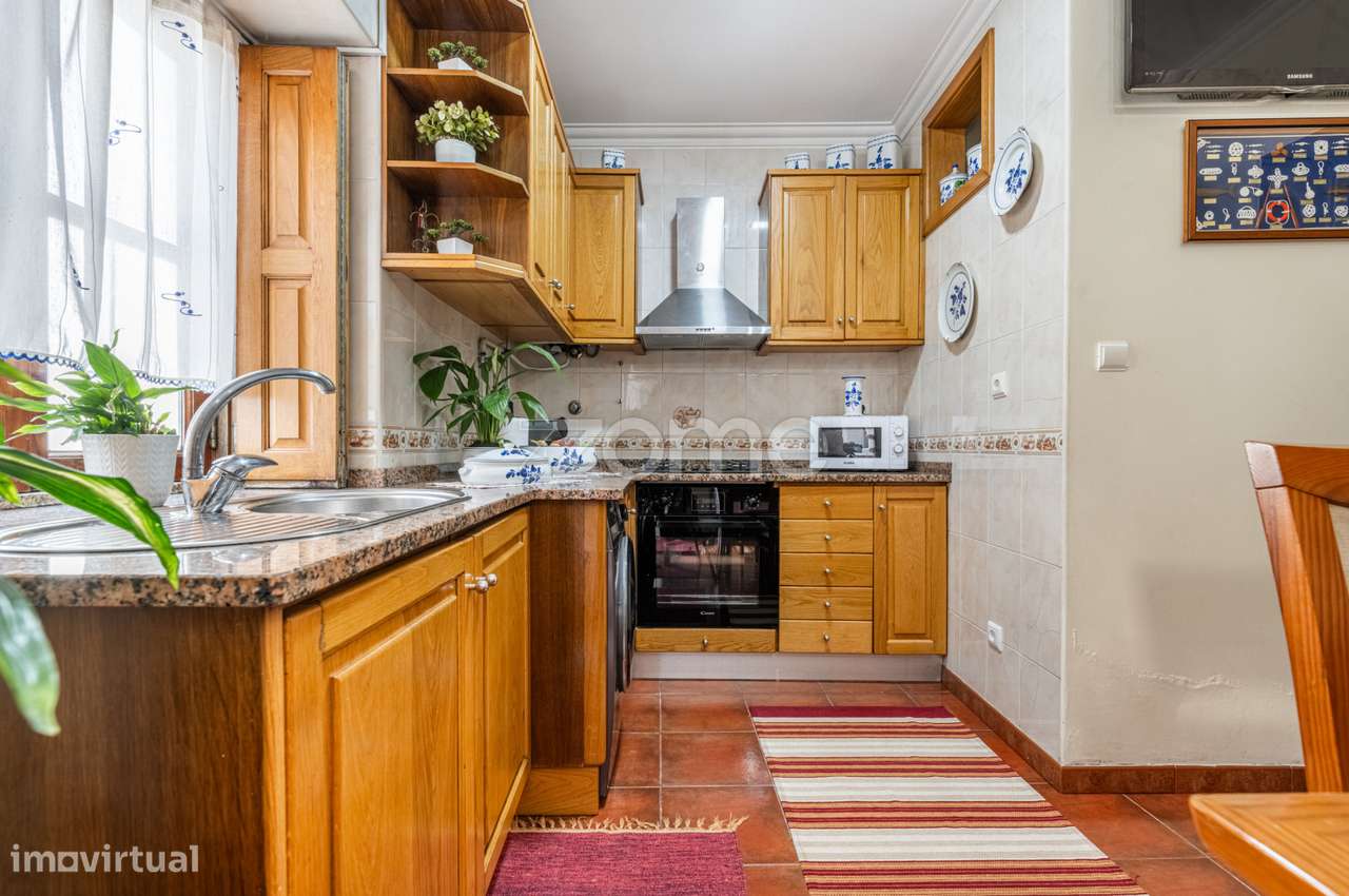 Moradia T2 no Centro Histórico de Viana do Castelo - Grande imagem: 3/20