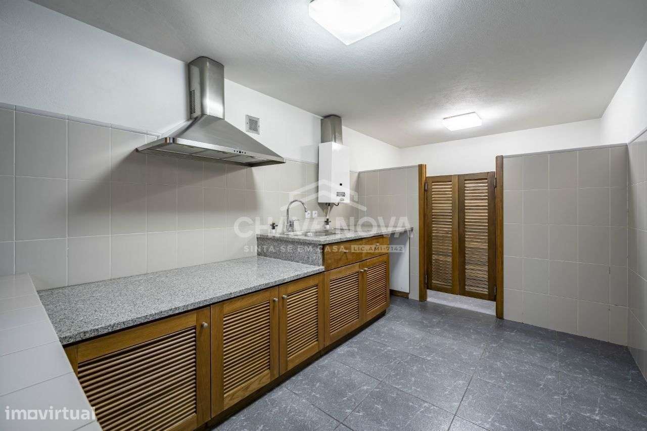 Moradia T4+1 de Luxo em Matosinhos-20