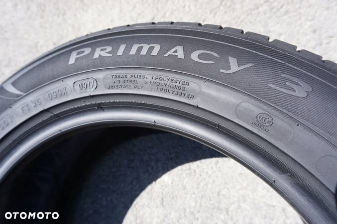 Michelin Primacy 3 205/55R16 91V L240 - 7