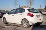 Peugeot 208 Van 1.6 BlueHDI Business - 5