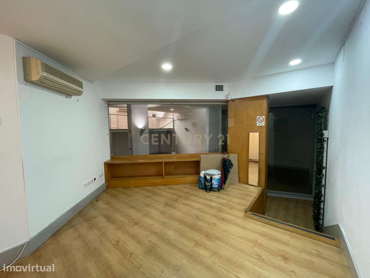 Atelier de 133m² junto ao Metro das Conchas. - Grande imagem: 4/11