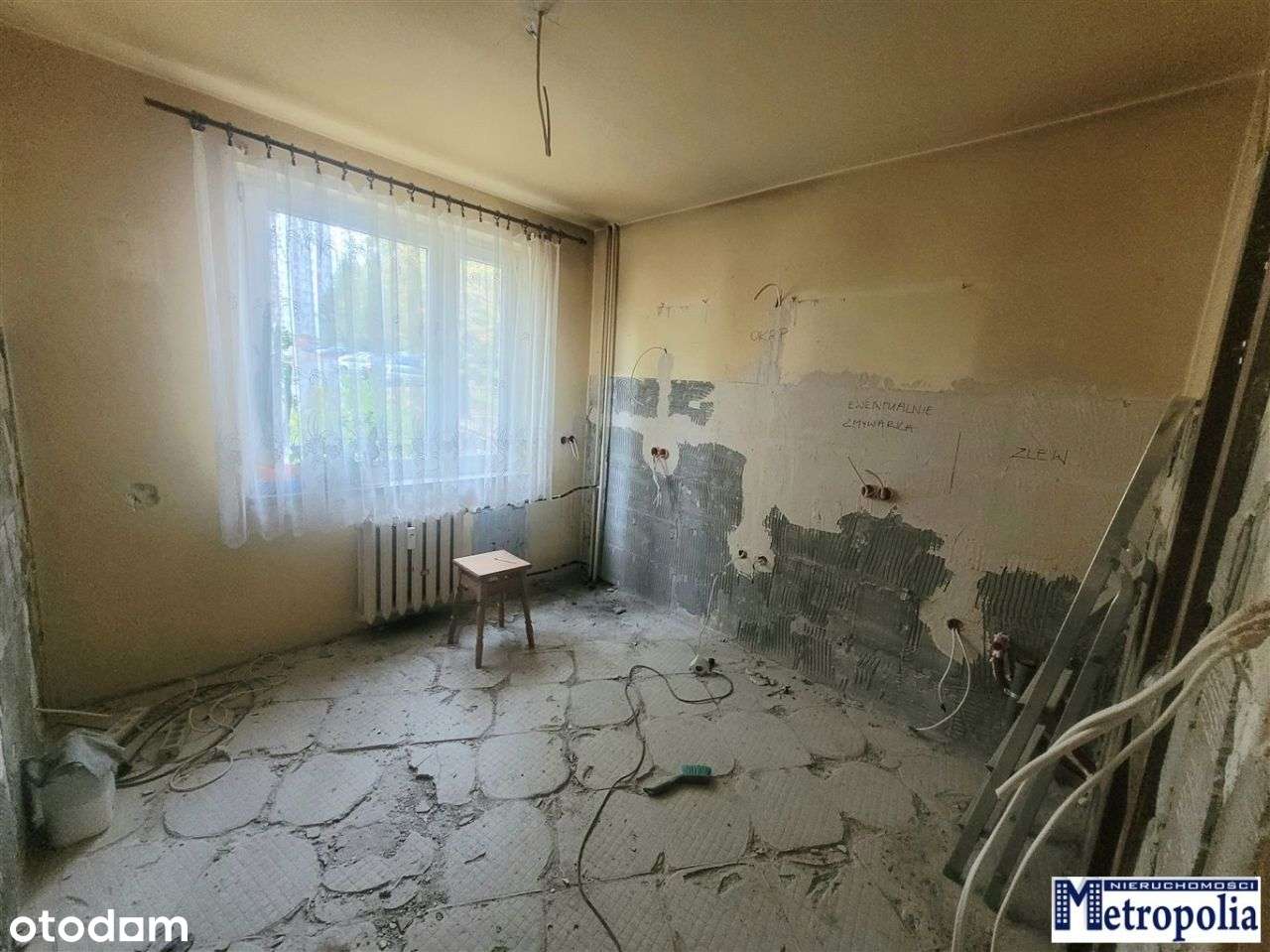 M3/ Parter/ do wykończenia-2