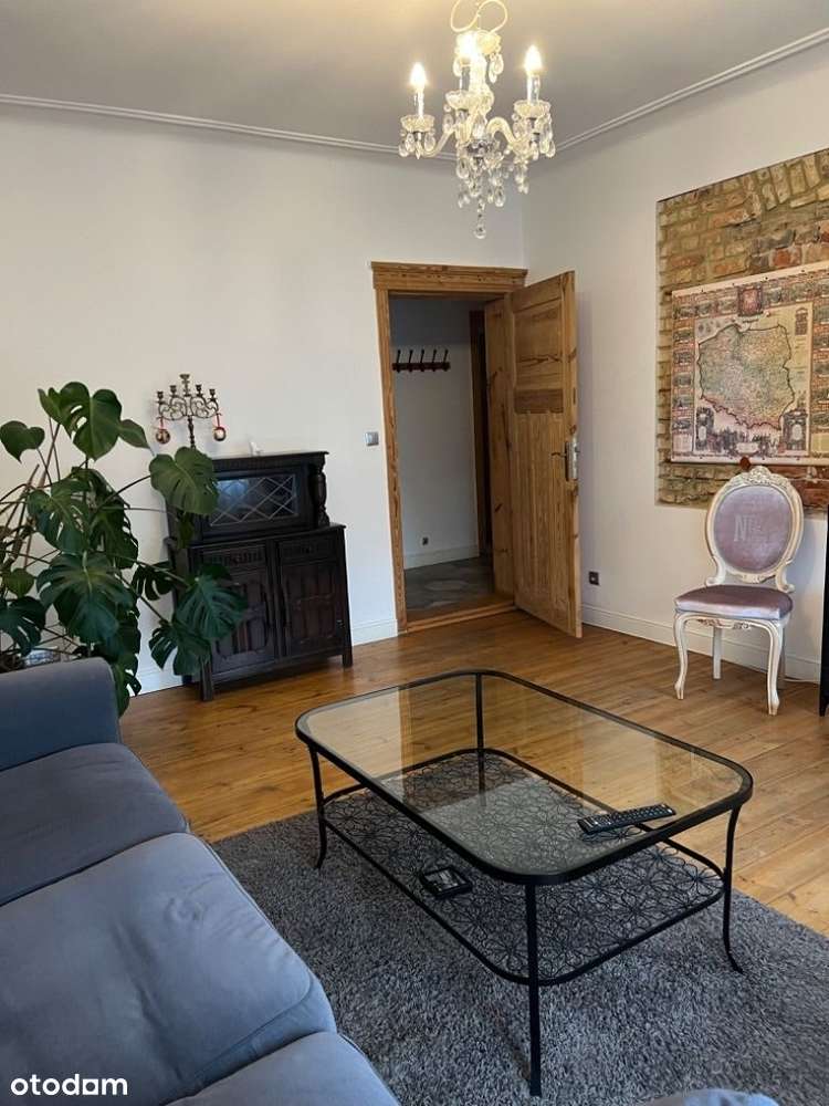 3 pok. centrum ,taras ,parter (biuro, usługi) raty 0 %  bez prowizji-4