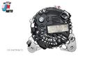 Alternator 1.4 1.6 TFSI TSI FSI Audi A3 Seat Cordoba Ibiza III IV Skoda Fabia II Octavia II - 4