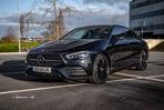 Mercedes-Benz CLA 200 d AMG Line Aut. - 3