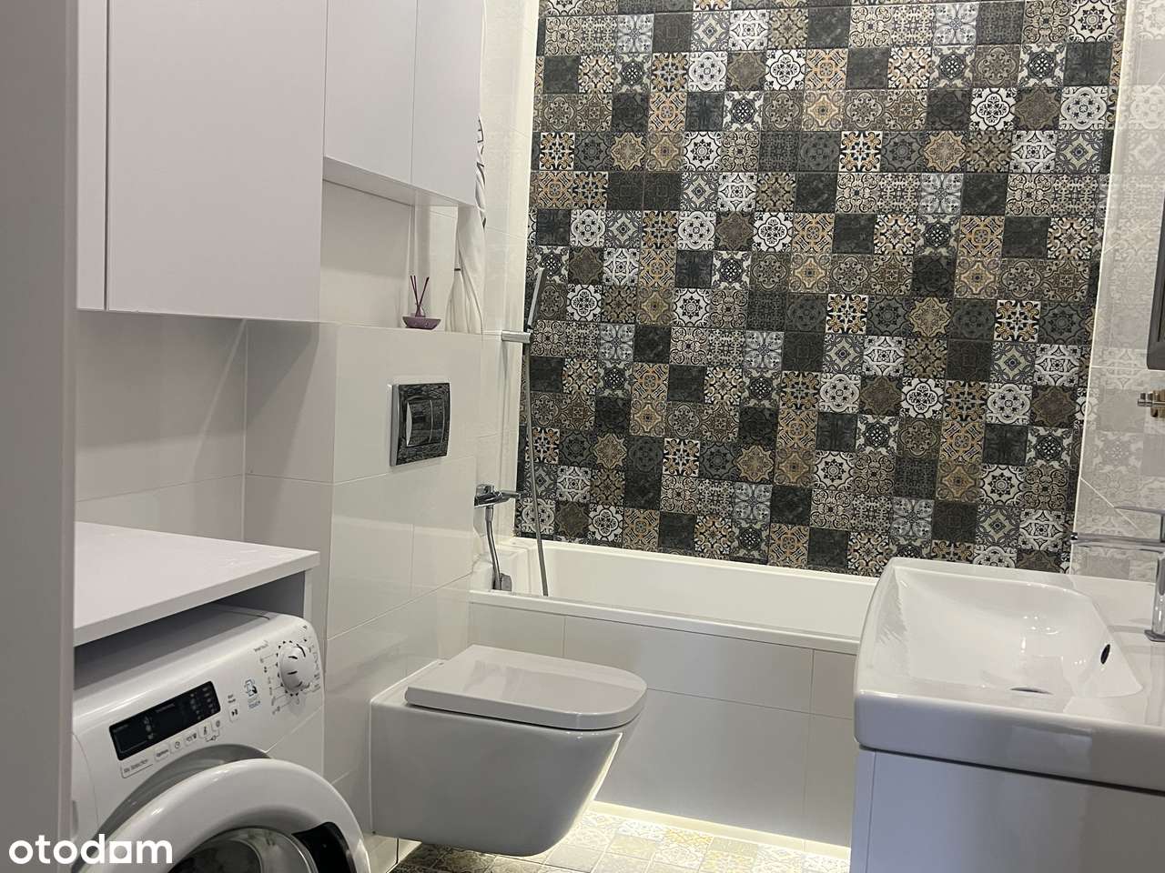 Bielsko Biała Sarni Stok Nowe urządzone 3 pokojowe z parkingiem-6