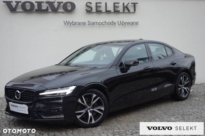 Volvo S60 - 2