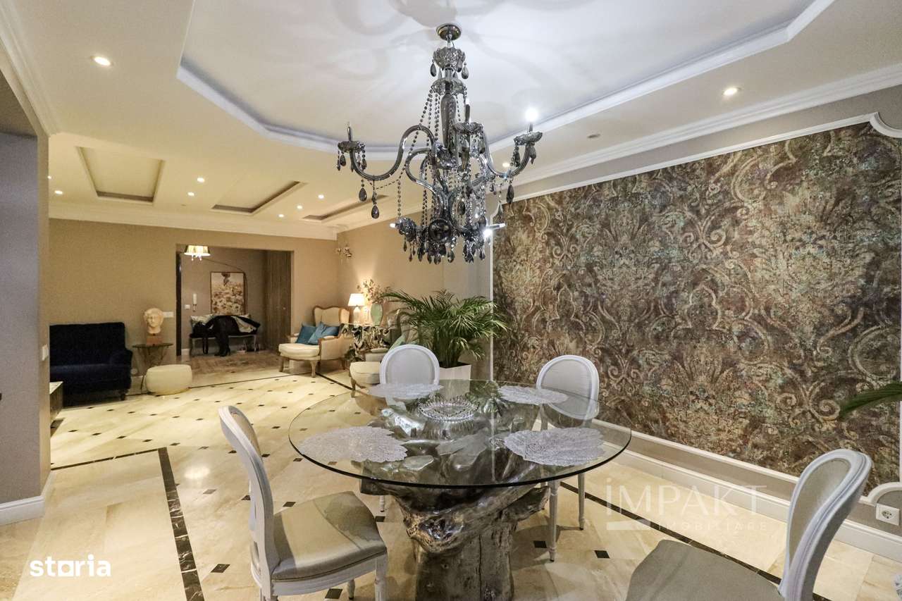 Apartament modern cu 3 camere, spatios de 120 mp, cartier Zorilor! - Imagine principală: 3/20