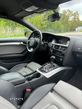 Audi A5 3.0 TDI Multitronic - 11