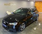 Audi A3 Sportback 2.0 TDI S-line S tronic - 1