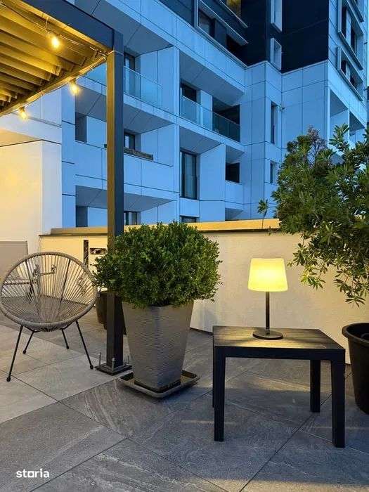 VANZARE | TERASA 72MP | PARCUL CIRCULUI - Imagine principală: 3/6