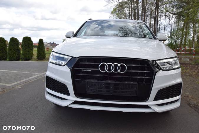 Audi Q3 2.0 TDI Quattro Sport S tronic - 3