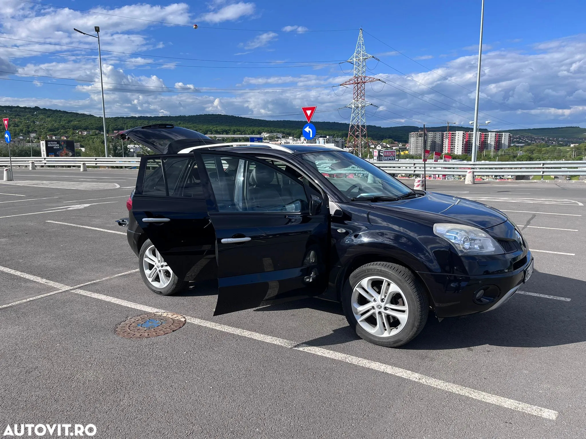 Renault Koleos dCi 175 FAP 4x4 Night and Day - 3