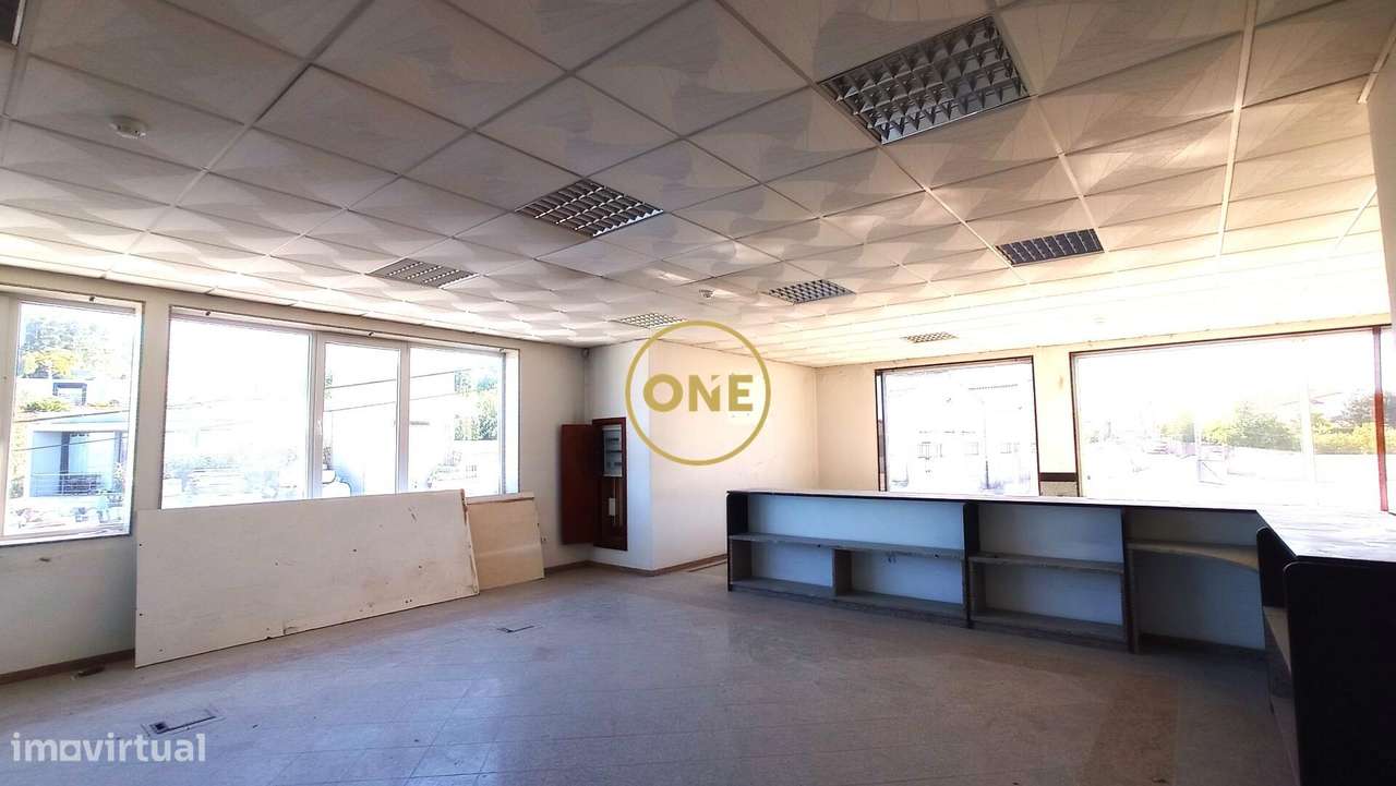 Armazém industrial Famalicão - Grande imagem: 5/29