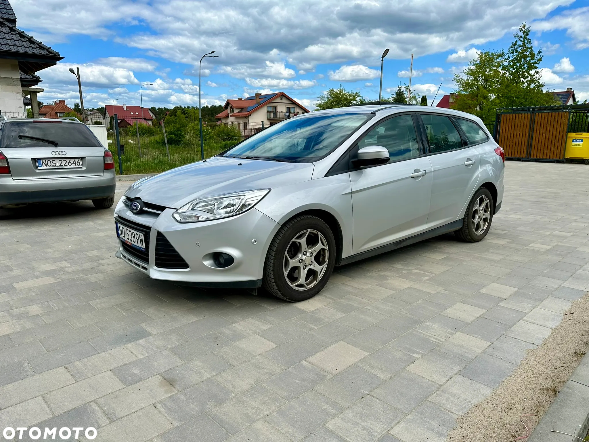 Ford Focus - 2