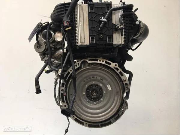 Motor 133980 MERCEDES 2.0L 381 CV - 3