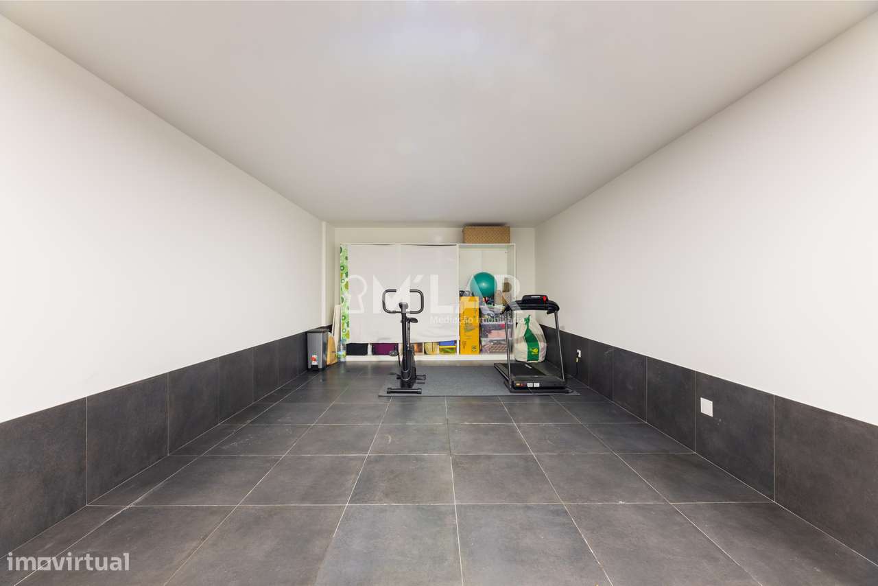 Moradia T3 em Mouquim, Vila Nova de Famalicão-39