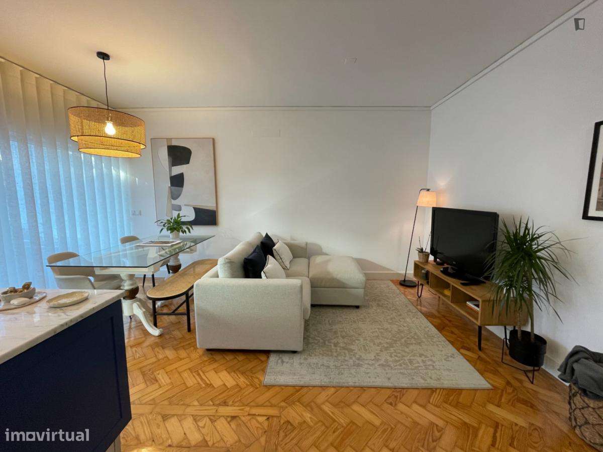 Apartamento com 1 quartos - localizado em Penha de França Lisbon - Grande imagem: 3/8