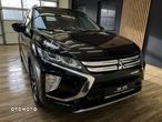 Mitsubishi Eclipse Cross 1.5 T GPF Inbusiness CVT - 2