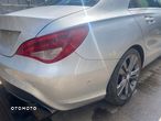 MERCEDES cla 117 kompletny zderzak tylny pdc kolor 761 - 3