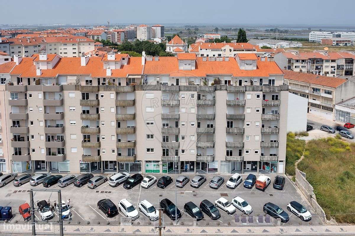Apartamento T3 - Aveiro-25