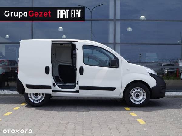 Fiat Fiorino - 4