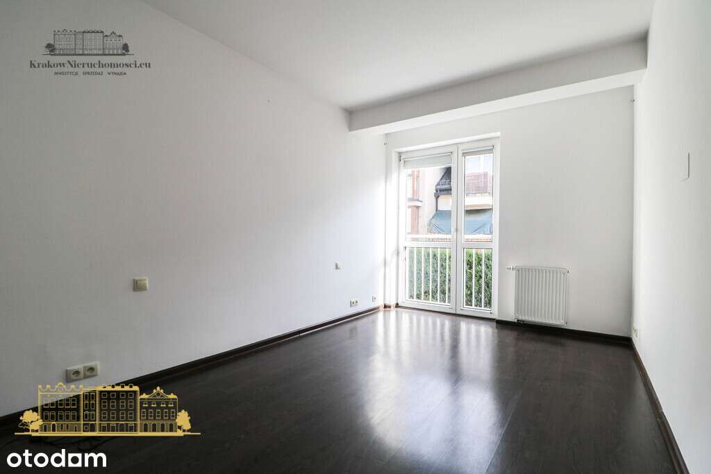 3pok|Chełmońskiego|78m2|Bronowice|Garaż|Garderoba-3