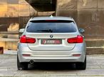 BMW 318 d Touring Line Luxury Auto - 4