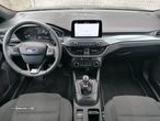 Ford Focus 1.0 EcoBoost Active X - 7