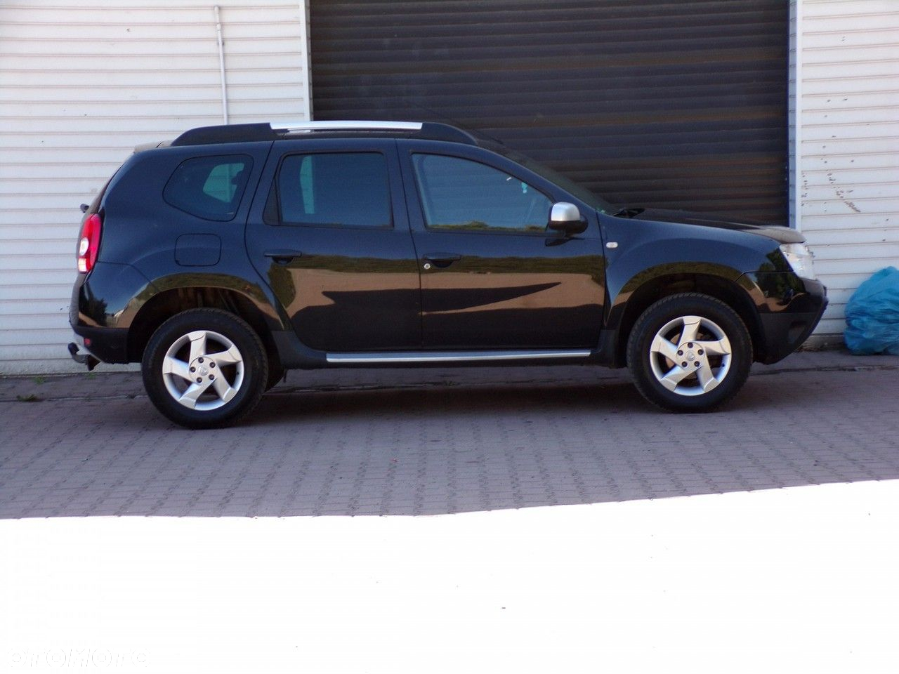 Dacia Duster - 9