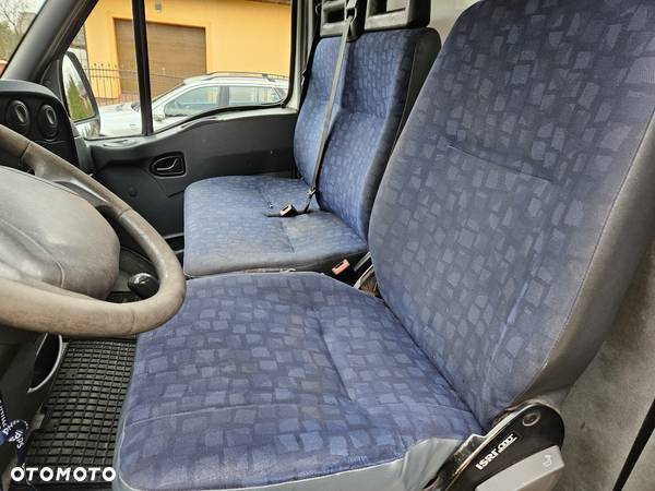 Iveco Daily - 10