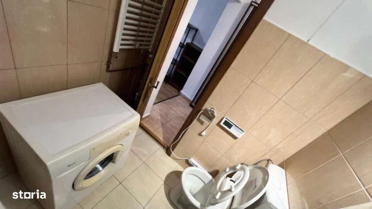 Garsoniera | Dristor | Complet mobilat | Metrou la 10 minute - Imagine principală: 5/7