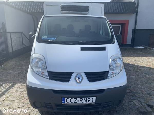 Renault trafic - 7