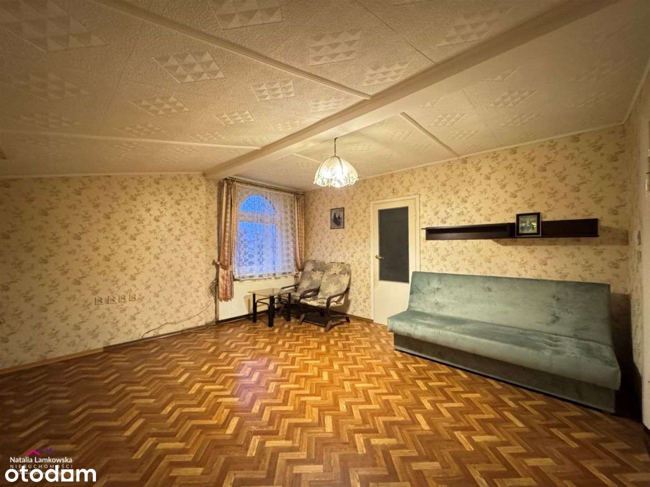 mieszkanie w zadbanym budynku wielorodzinnym*Nowe ul.Zduńska - Pełny obrazek: 5/17