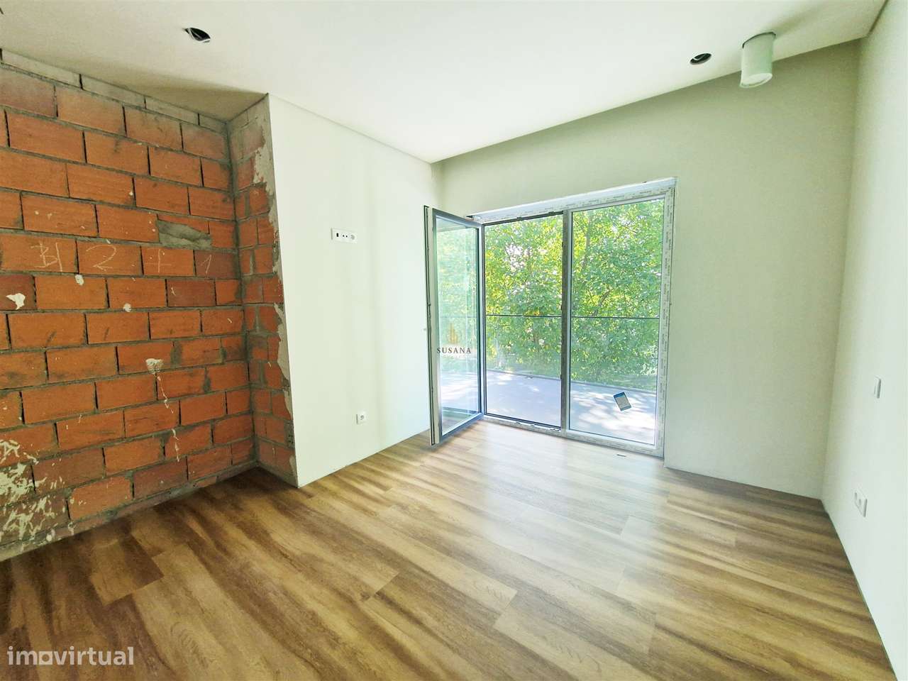 Apartamento T3 Venda em Viseu,Viseu - Grande imagem: 2/34