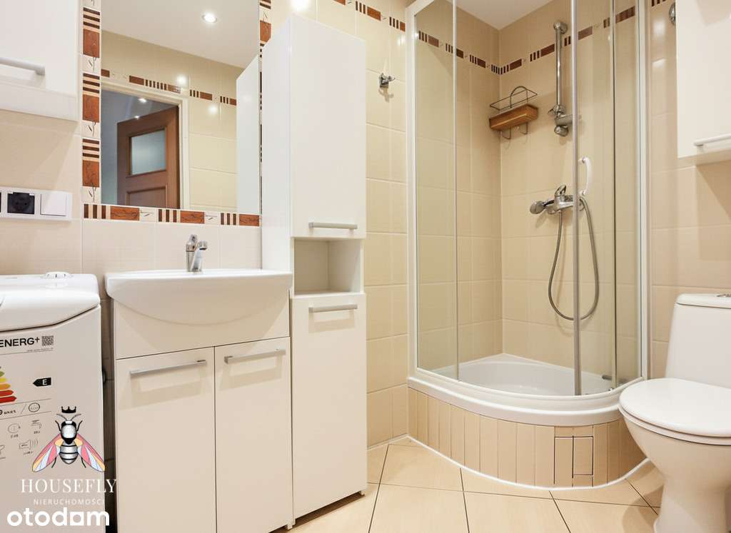 Mieszkanie ul. Obrońców Pokoju - Pełny obrazek: 4/7