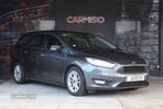Ford Focus SW 1.5 TDCi Trend+ - 1
