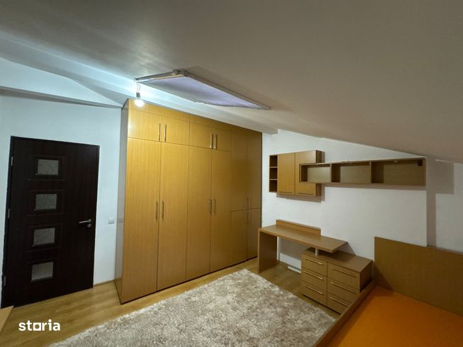 Colentina - Duplex- 6 Camere - Premium - Curte proprie-16
