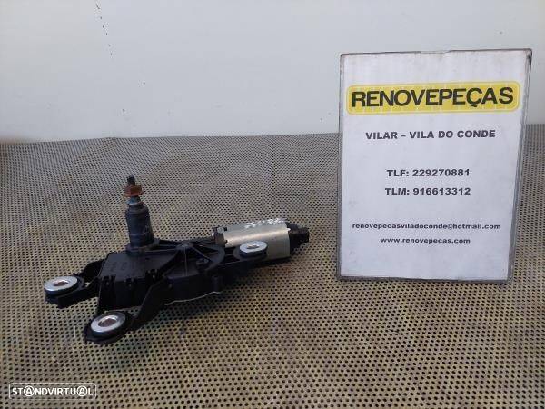 Motor Escovas / Limpa Vidros Tras Seat Ibiza Iii (6L1) - 1