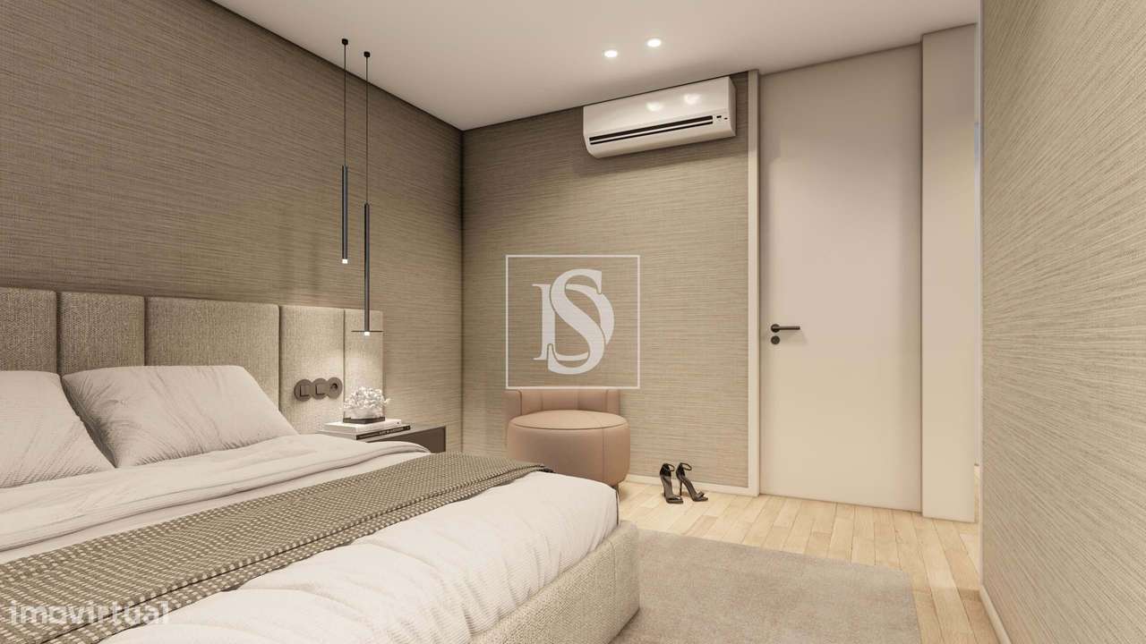 Lote de Terreno com Vista Mar e Projeto Aprovado-23