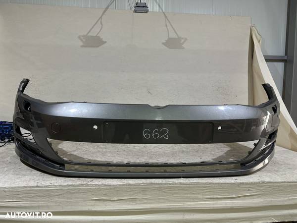 Bara fata VW Golf 7, 2013, 2014, 2015, 2016, 2017, cod OE 5G0807221 - 2