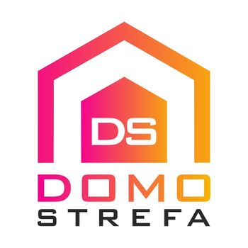 DomoStrefa Logo